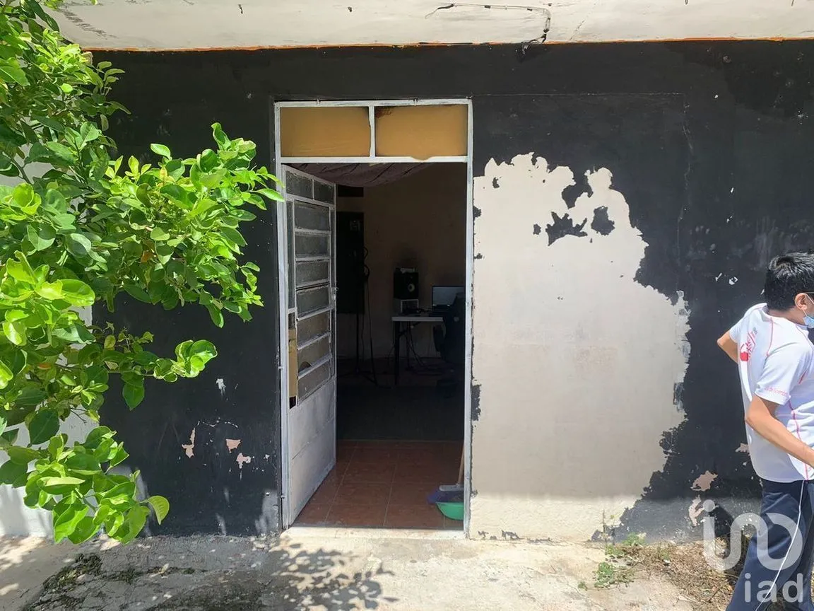 Casa en Venta en Mérida Centro, Mérida, Yucatán | NEX-229142 | iad México | Foto 21 de 23