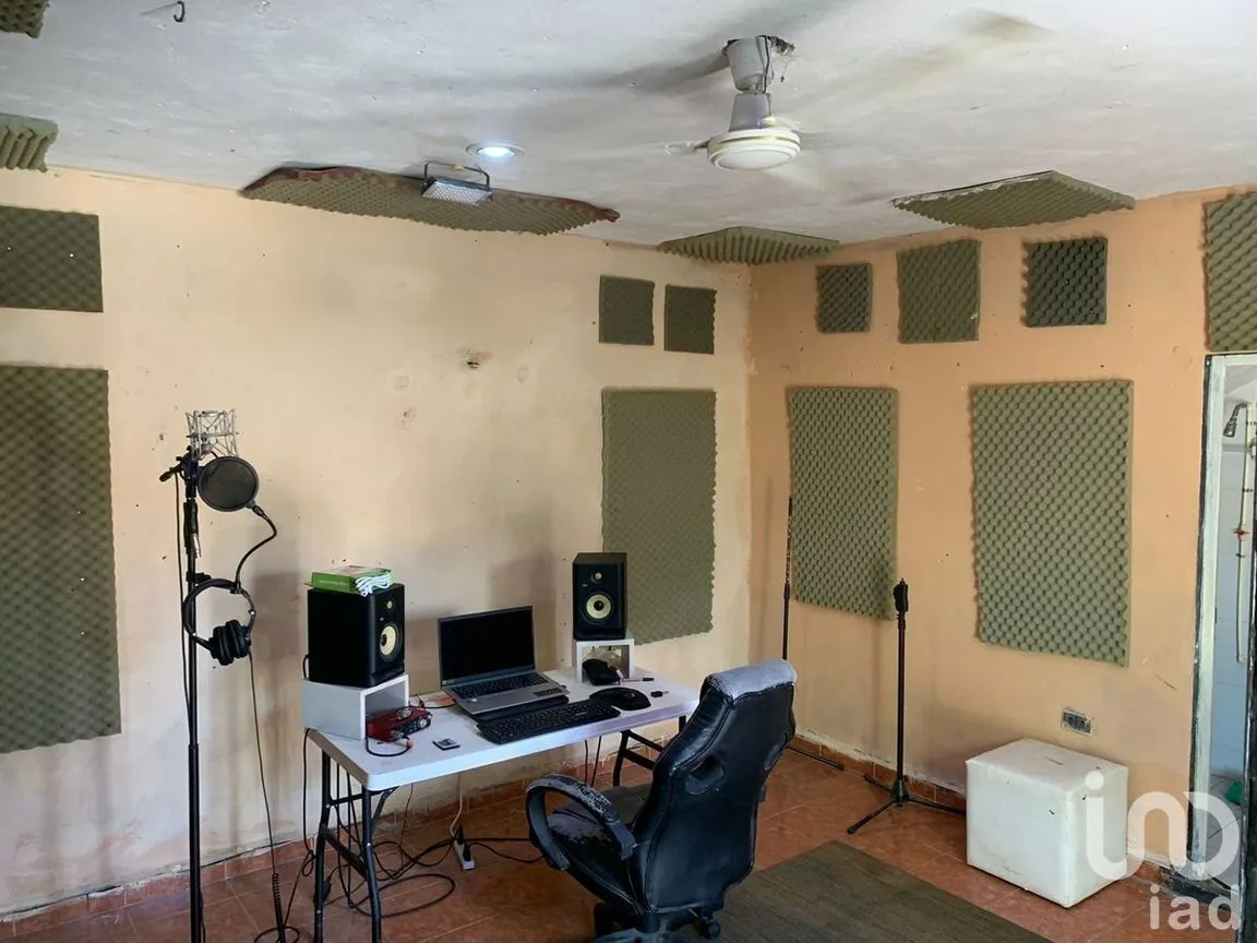 Casa en Venta en Mérida Centro, Mérida, Yucatán | NEX-229142 | iad México | Foto 22 de 23