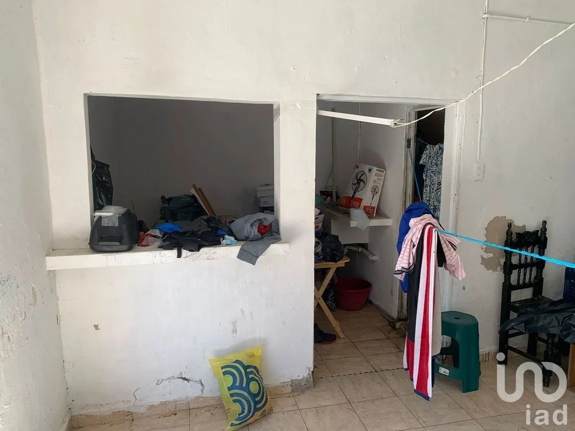 Casa en Venta en Mérida Centro, Mérida, Yucatán | NEX-229142 | iad México | Foto 10 de 23