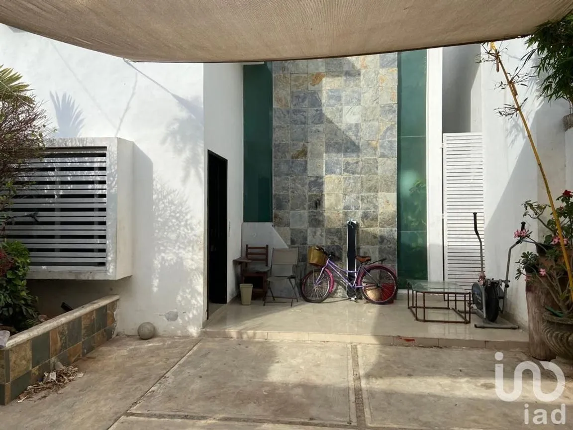 Casa en Venta en San Vicente Chuburna, Mérida, Yucatán | NEX-229143 | iad México | Foto 3 de 20