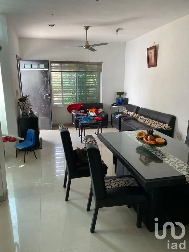 Casa en Venta en San Vicente Chuburna, Mérida, Yucatán | NEX-229143 | iad México | Foto 4 de 20