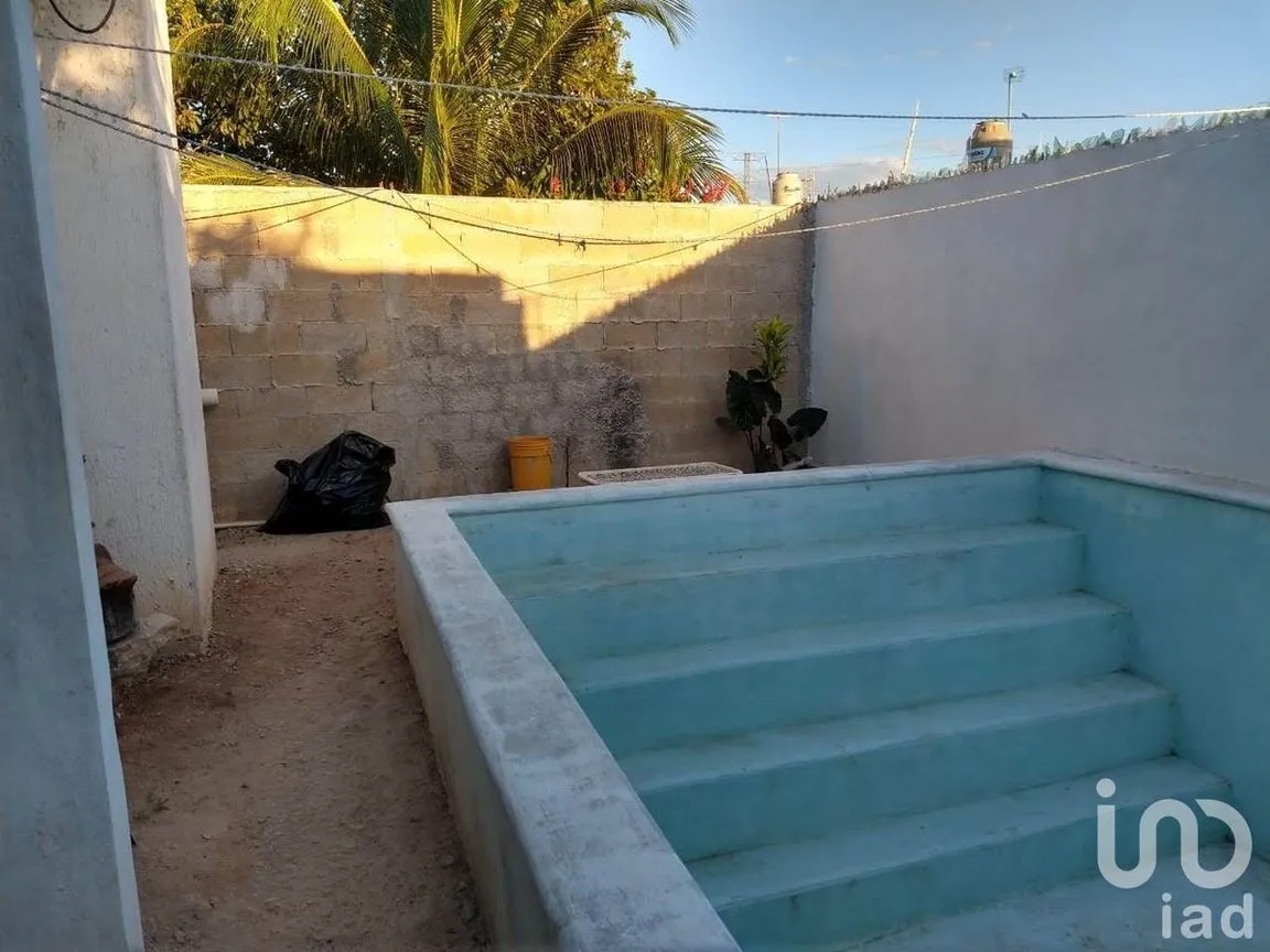 Casa en Venta en Ciudad Caucel, Mérida, Yucatán | NEX-229144 | iad México | Foto 17 de 19