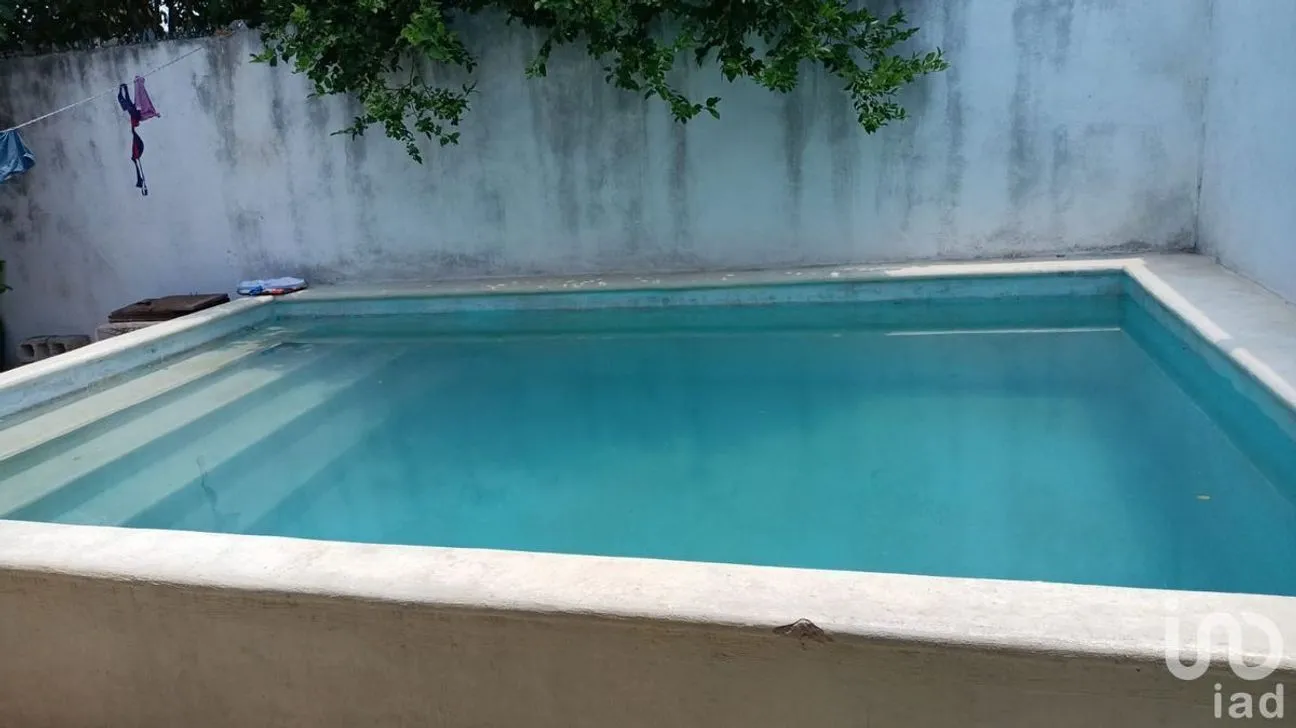 Casa en Venta en Ciudad Caucel, Mérida, Yucatán | NEX-229144 | iad México | Foto 18 de 19