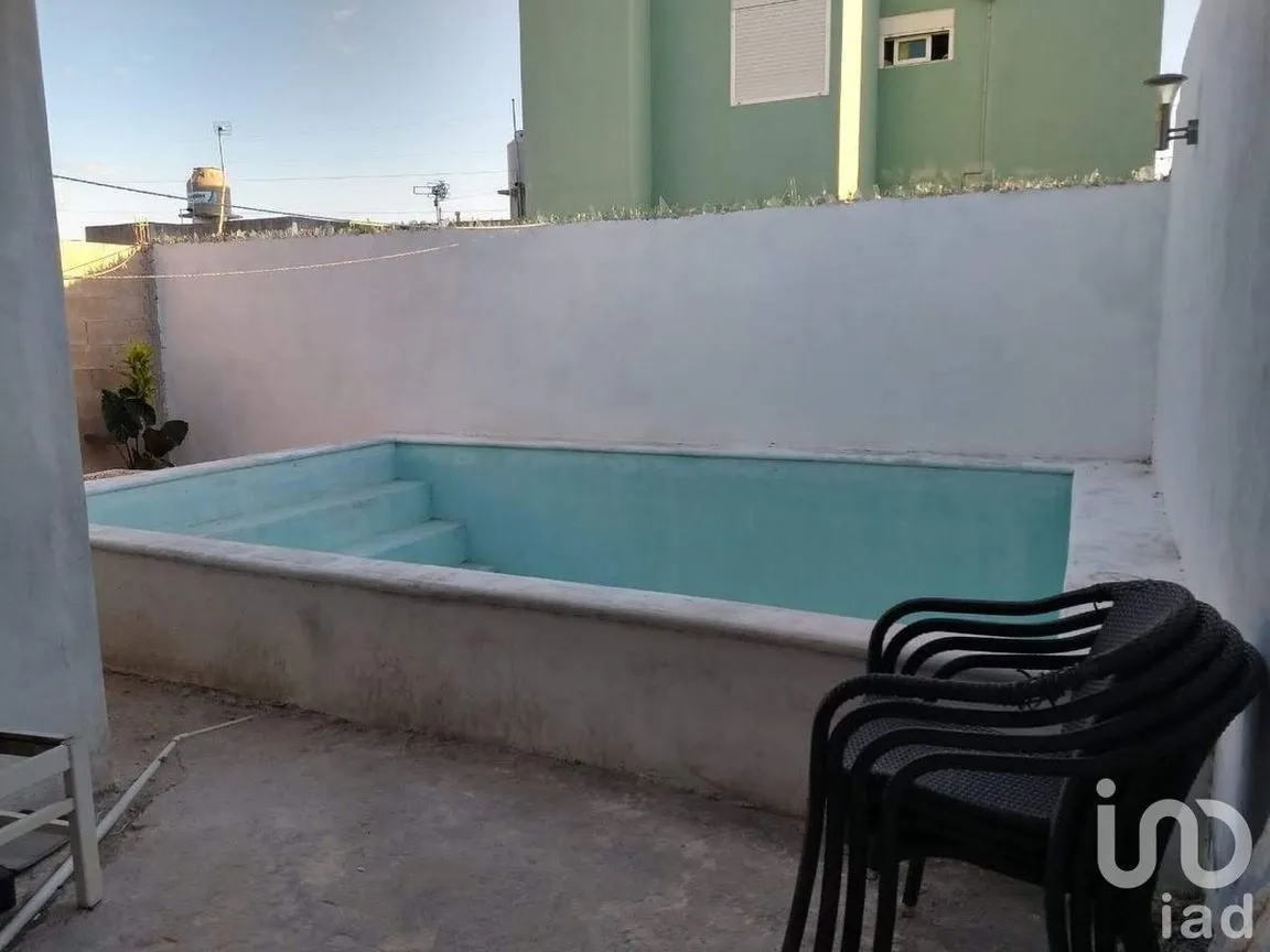 Casa en Venta en Ciudad Caucel, Mérida, Yucatán | NEX-229144 | iad México | Foto 19 de 19