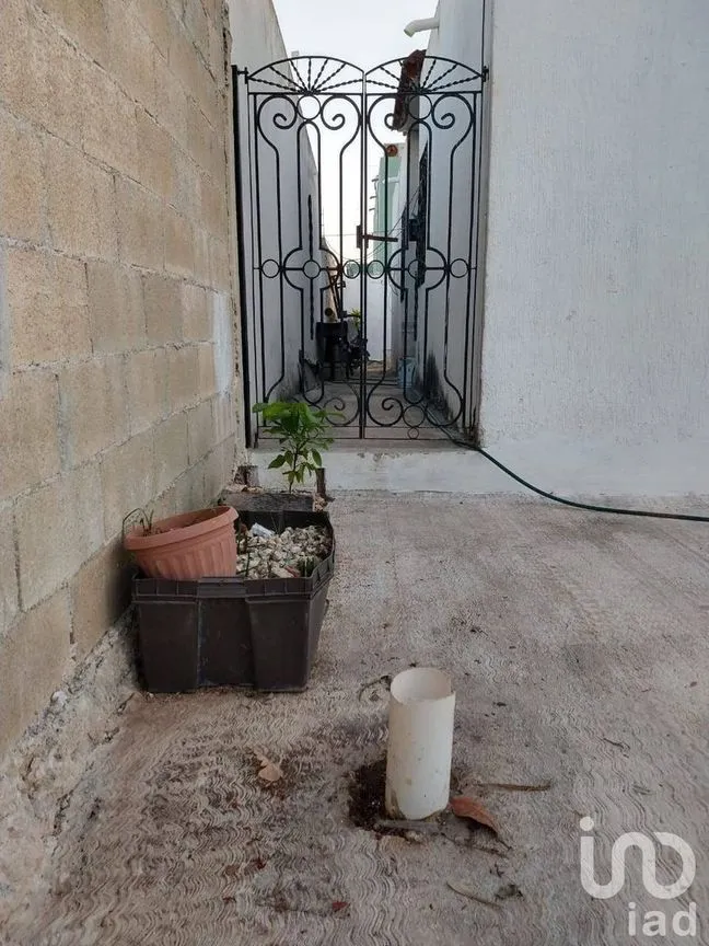 Casa en Venta en Ciudad Caucel, Mérida, Yucatán | NEX-229144 | iad México | Foto 5 de 19