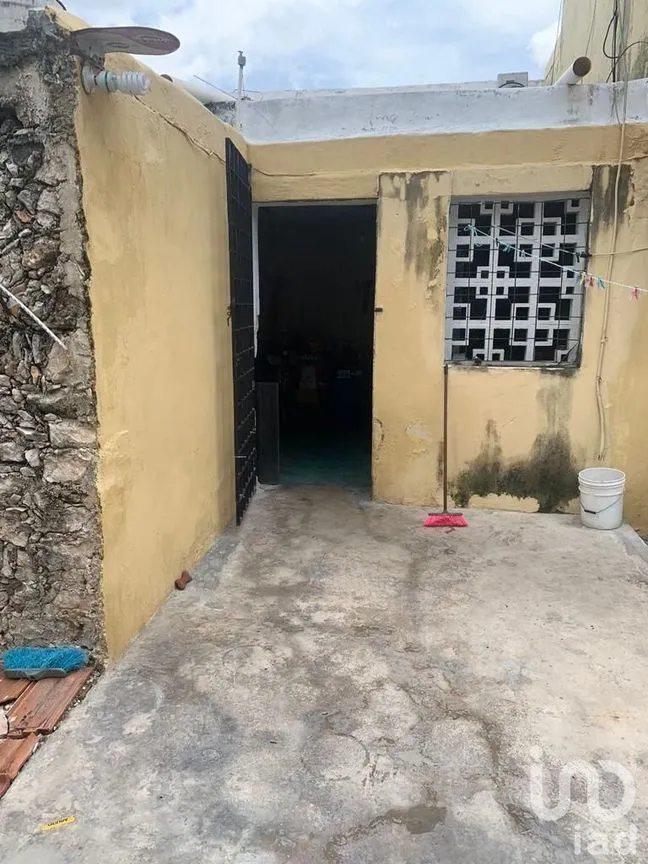 Casa en Venta en Mérida Centro, Mérida, Yucatán | NEX-229145 | iad México | Foto 14 de 15