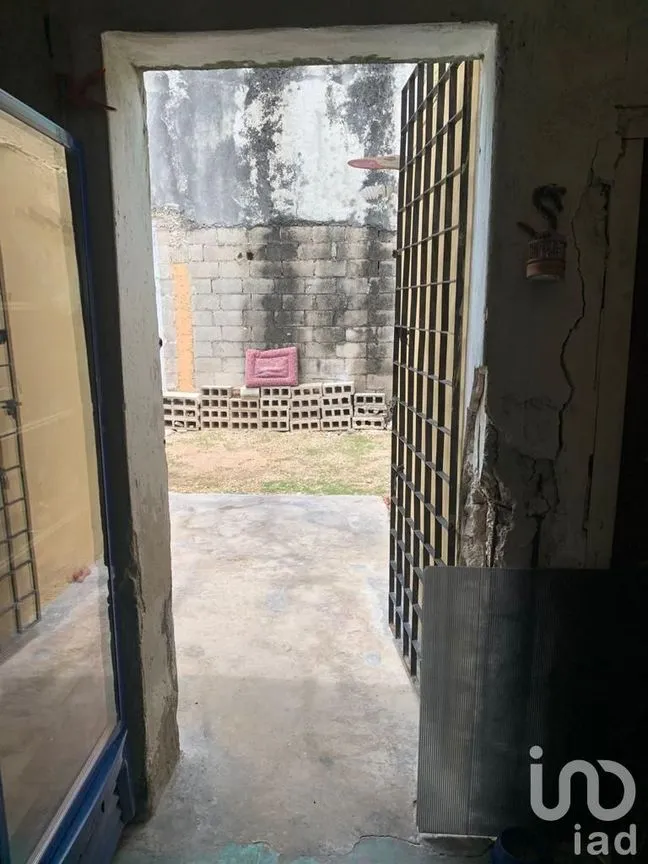 Casa en Venta en Mérida Centro, Mérida, Yucatán | NEX-229145 | iad México | Foto 9 de 15