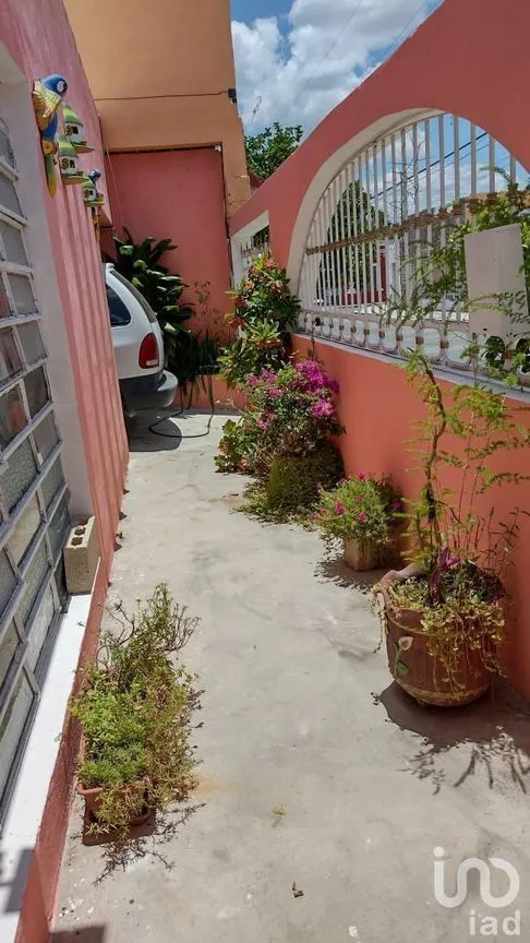 Casa en Venta en Mérida Centro, Mérida, Yucatán | NEX-229146 | iad México | Foto 11 de 17