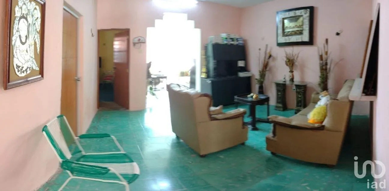 Casa en Venta en Mérida Centro, Mérida, Yucatán | NEX-229146 | iad México | Foto 3 de 17