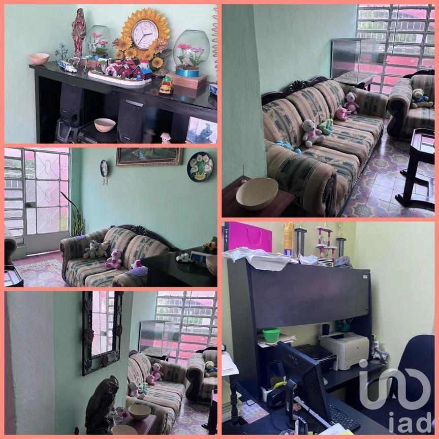 Casa en Venta en Mérida Centro, Mérida, Yucatán | NEX-229146 | iad México | Foto 7 de 17