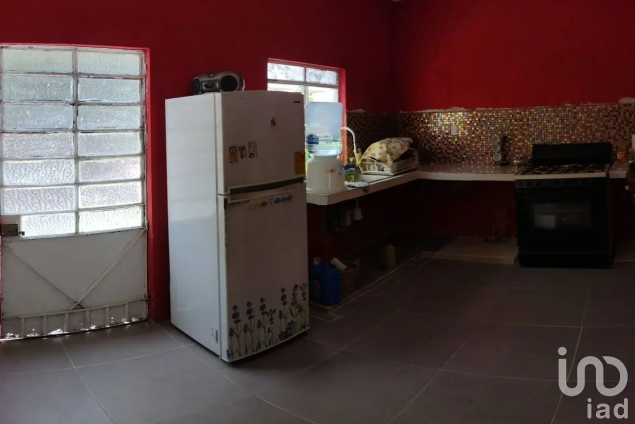 Casa en Venta en Mérida Centro, Mérida, Yucatán | NEX-229146 | iad México | Foto 10 de 17