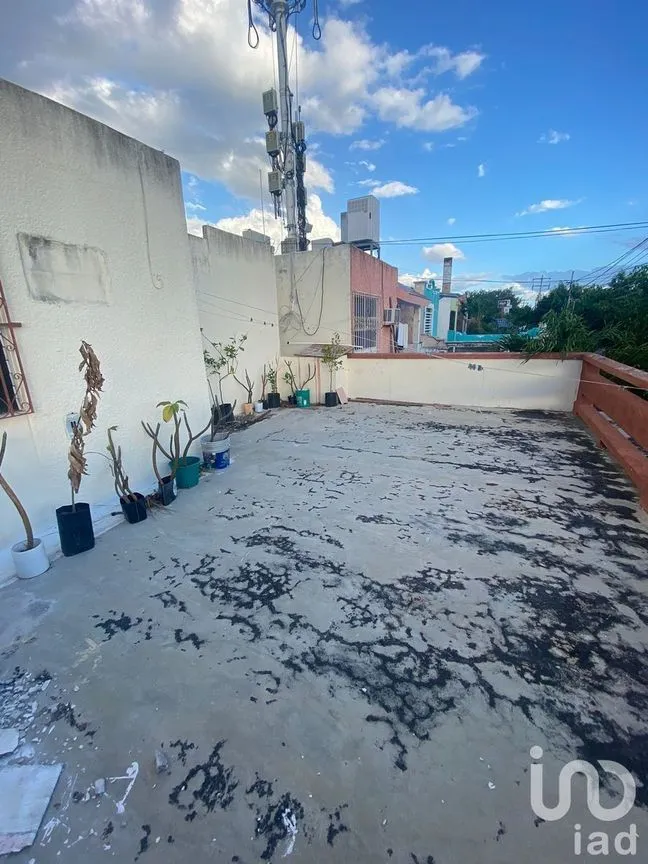 Casa en Venta en Pensiones, Mérida, Yucatán | NEX-229147 | iad México | Foto 9 de 17