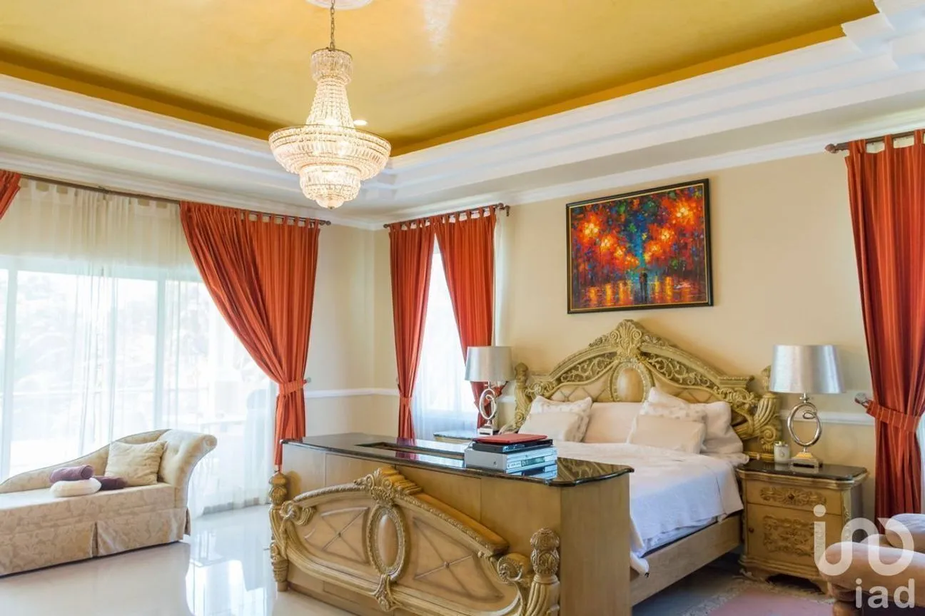 Casa en Venta en Club de Golf La Ceiba, Mérida, Yucatán | NEX-229148 | iad México | Foto 22 de 25