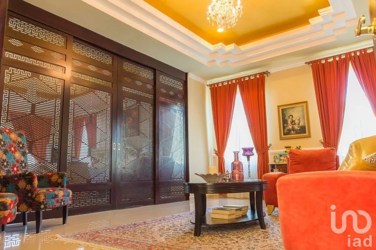 Casa en Venta en Club de Golf La Ceiba, Mérida, Yucatán | NEX-229148 | iad México | Foto 24 de 25