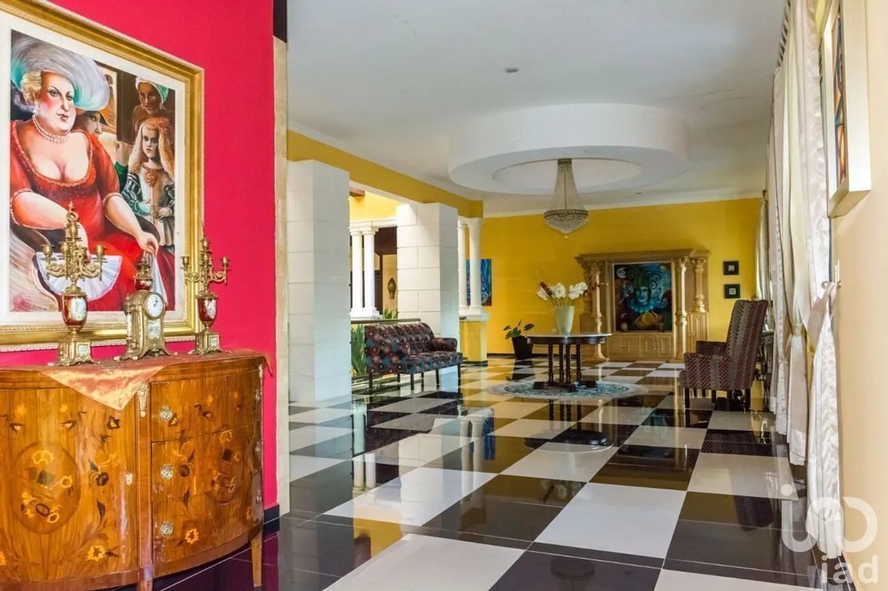 Casa en Venta en Club de Golf La Ceiba, Mérida, Yucatán | NEX-229148 | iad México | Foto 7 de 25