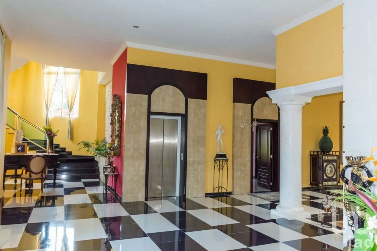 Casa en Venta en Club de Golf La Ceiba, Mérida, Yucatán | NEX-229148 | iad México | Foto 8 de 25