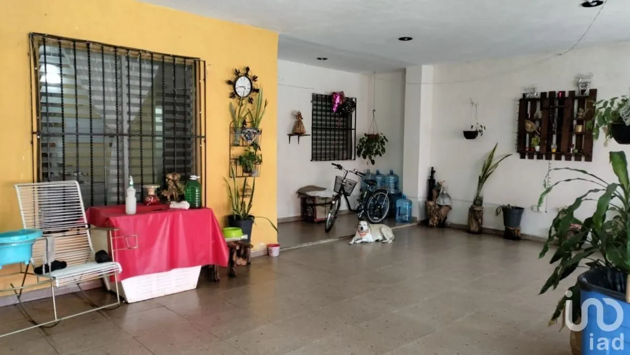 Casa en Venta en Francisco de Montejo, Mérida, Yucatán | NEX-229149 | iad México | Foto 2 de 16