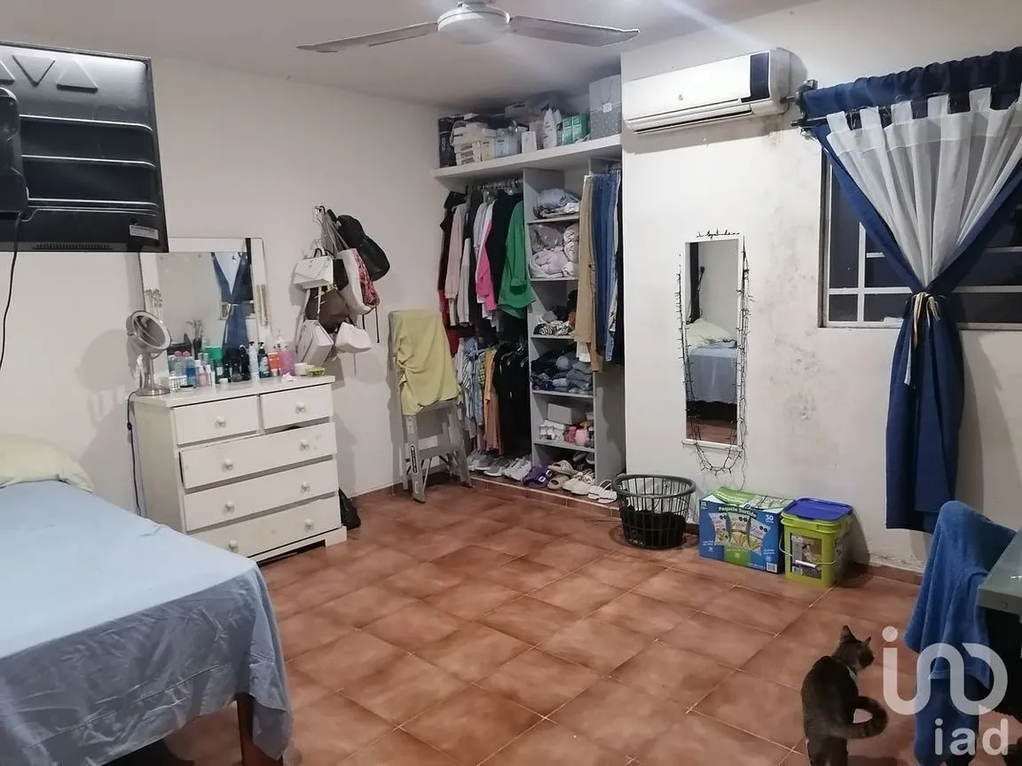 Casa en Venta en Francisco de Montejo, Mérida, Yucatán | NEX-229149 | iad México | Foto 11 de 16