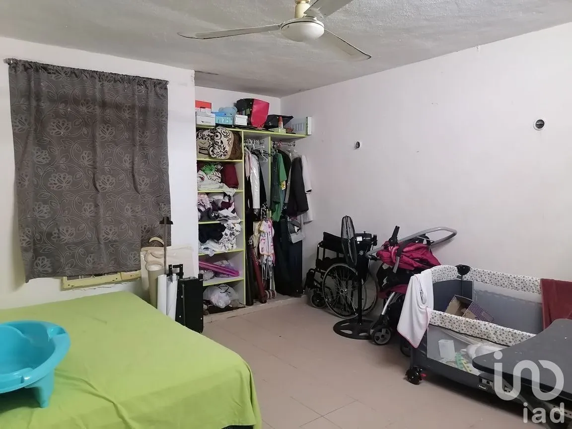 Casa en Venta en Francisco de Montejo, Mérida, Yucatán | NEX-229149 | iad México | Foto 13 de 16