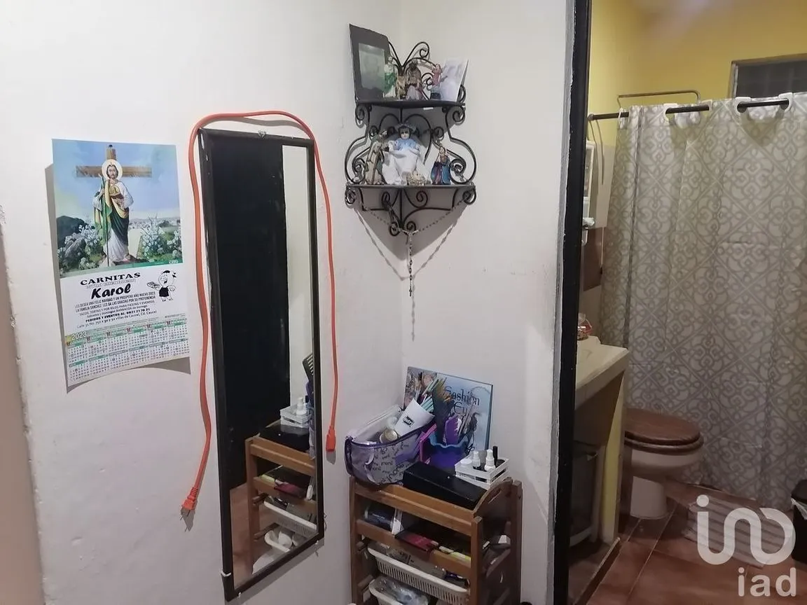Casa en Venta en Francisco de Montejo, Mérida, Yucatán | NEX-229149 | iad México | Foto 14 de 16
