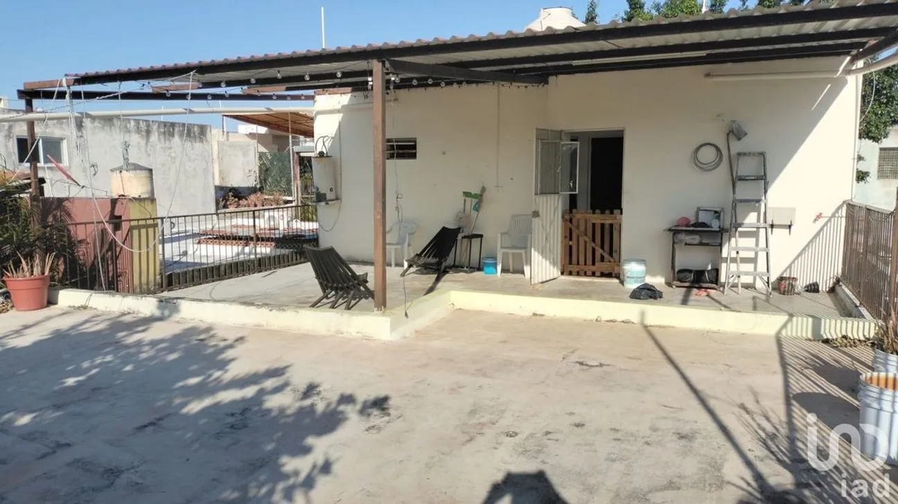 Casa en Venta en Francisco de Montejo, Mérida, Yucatán | NEX-229149 | iad México | Foto 16 de 16