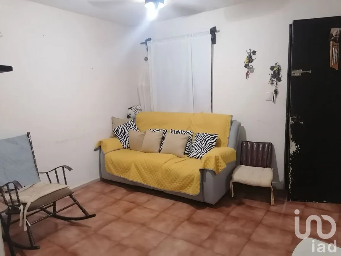 Casa en Venta en Francisco de Montejo, Mérida, Yucatán | NEX-229149 | iad México | Foto 3 de 16