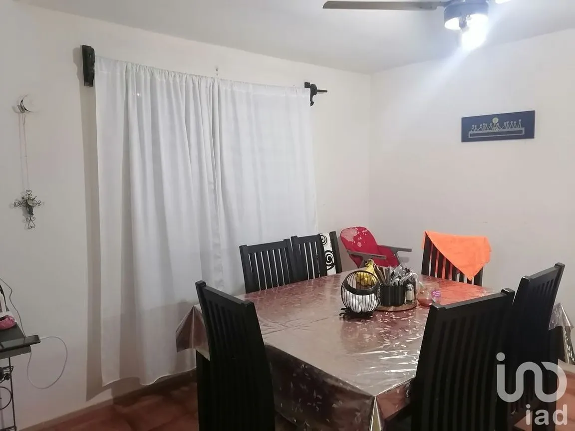 Casa en Venta en Francisco de Montejo, Mérida, Yucatán | NEX-229149 | iad México | Foto 4 de 16