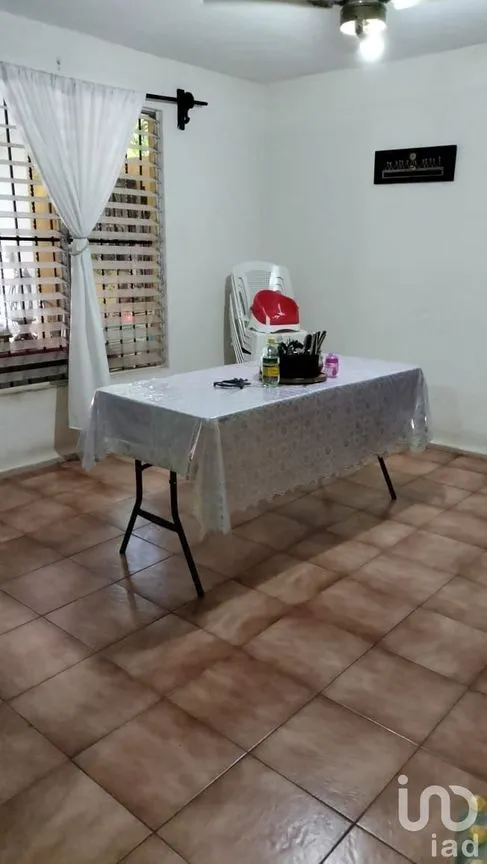 Casa en Venta en Francisco de Montejo, Mérida, Yucatán | NEX-229149 | iad México | Foto 5 de 16