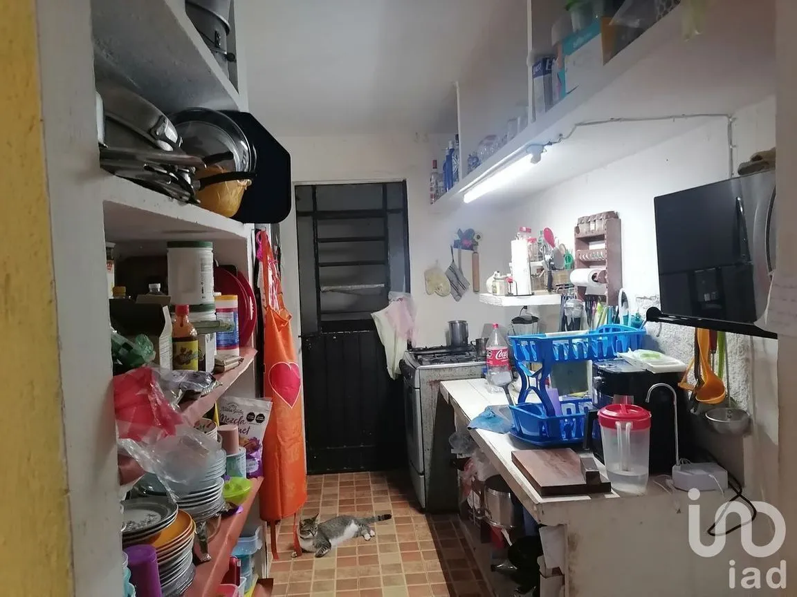 Casa en Venta en Francisco de Montejo, Mérida, Yucatán | NEX-229149 | iad México | Foto 6 de 16