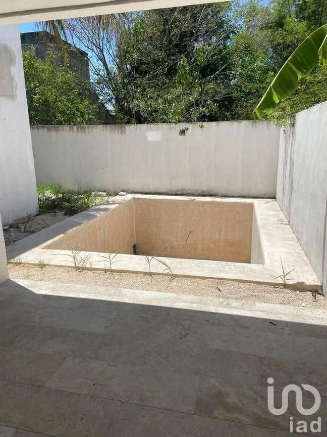 Casa en Venta en San Antonio Cinta, Mérida, Yucatán | NEX-229150 | iad México | Foto 5 de 13