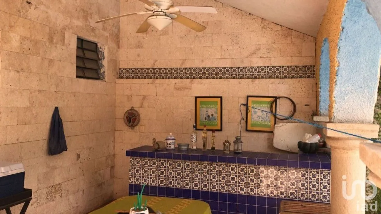 Casa en Venta en Jardines de Mérida, Mérida, Yucatán | NEX-229151 | iad México | Foto 4 de 5