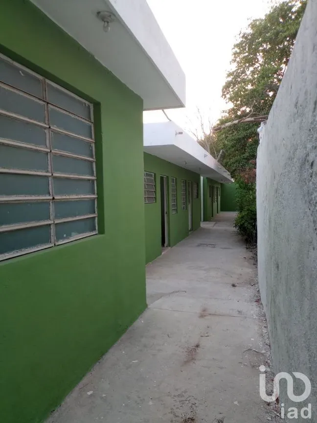Casa en Venta en Garcia Gineres, Mérida, Yucatán | NEX-229152 | iad México | Foto 17 de 19