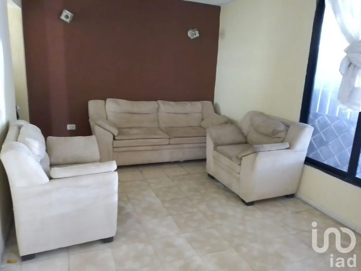 Casa en Venta en Pensiones, Mérida, Yucatán | NEX-229154 | iad México | Foto 7 de 10