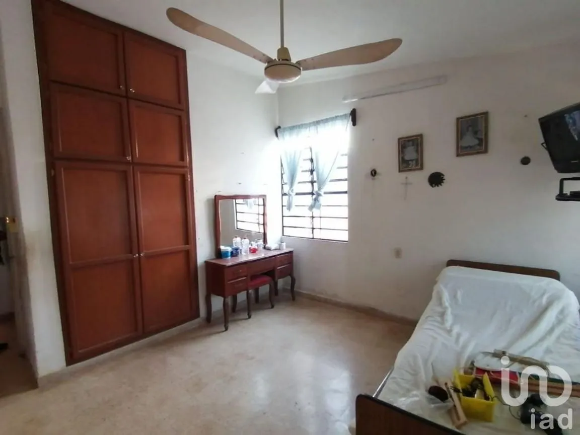 Casa en Venta en Pensiones, Mérida, Yucatán | NEX-229155 | iad México | Foto 13 de 21