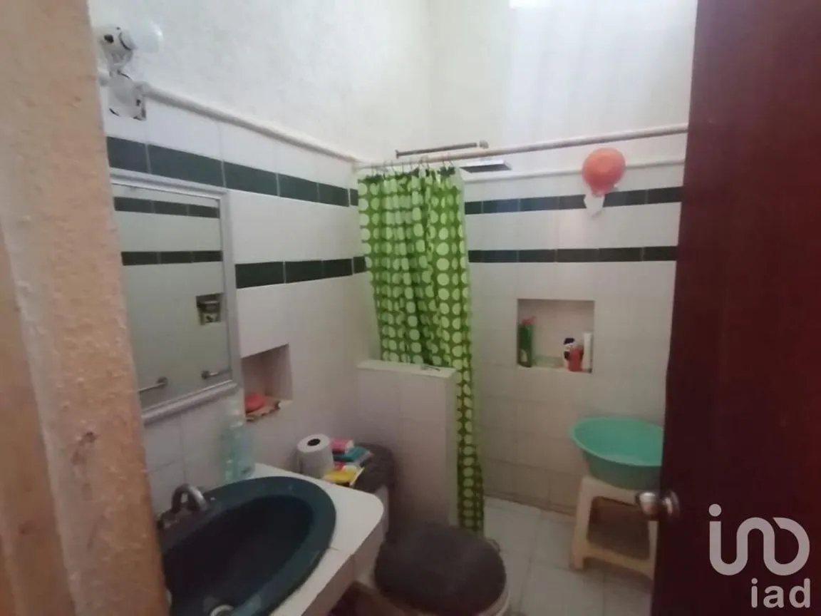 Casa en Venta en Pensiones, Mérida, Yucatán | NEX-229155 | iad México | Foto 14 de 21