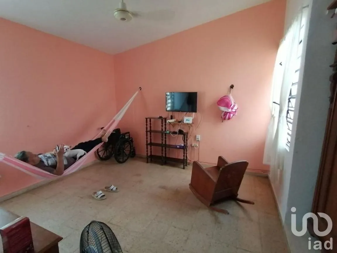 Casa en Venta en Pensiones, Mérida, Yucatán | NEX-229155 | iad México | Foto 15 de 21