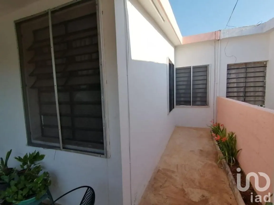 Casa en Venta en Pensiones, Mérida, Yucatán | NEX-229155 | iad México | Foto 17 de 21