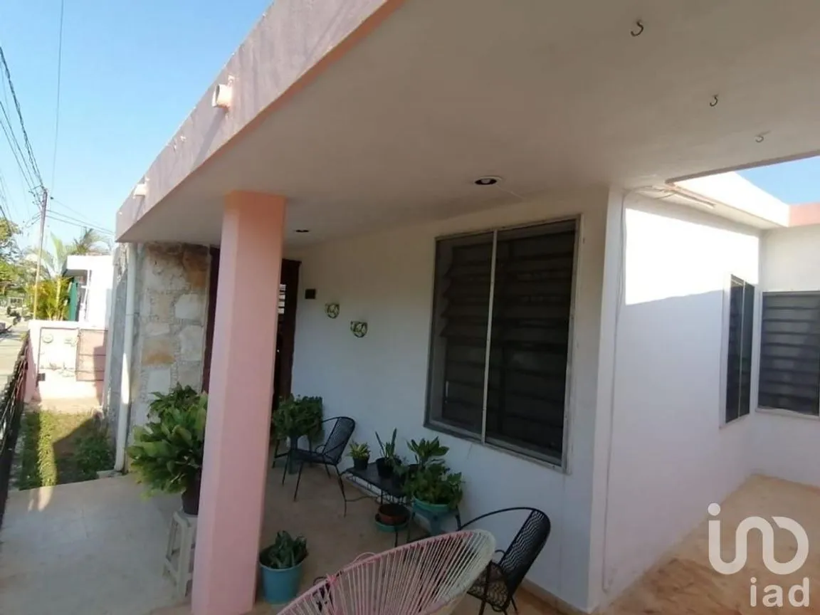 Casa en Venta en Pensiones, Mérida, Yucatán | NEX-229155 | iad México | Foto 18 de 21