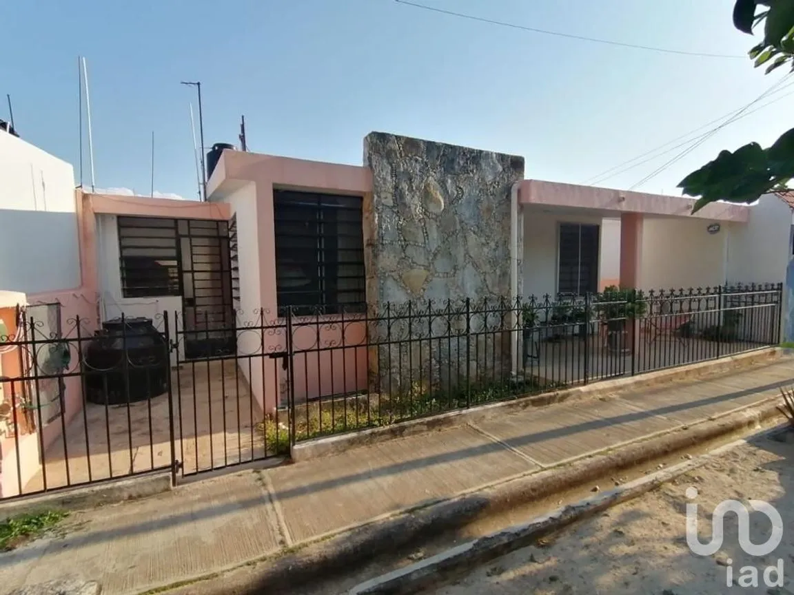 Casa en Venta en Pensiones, Mérida, Yucatán | NEX-229155 | iad México | Foto 3 de 21