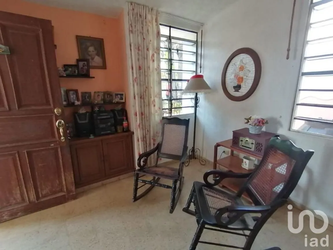 Casa en Venta en Pensiones, Mérida, Yucatán | NEX-229155 | iad México | Foto 4 de 21