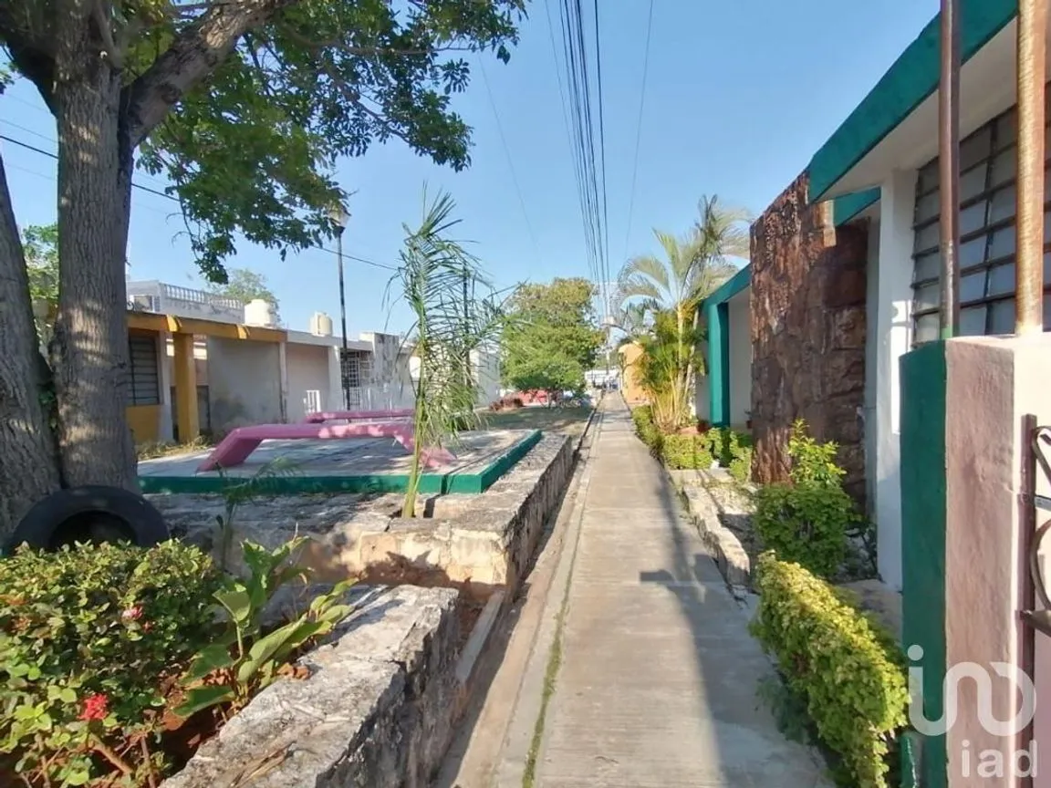Casa en Venta en Pensiones, Mérida, Yucatán | NEX-229155 | iad México | Foto 5 de 21