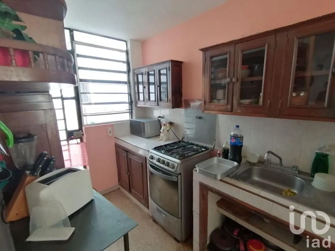 Casa en Venta en Pensiones, Mérida, Yucatán | NEX-229155 | iad México | Foto 6 de 21