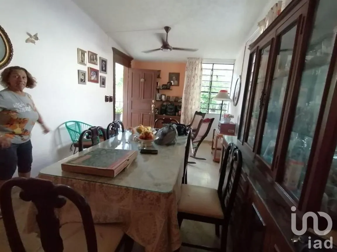 Casa en Venta en Pensiones, Mérida, Yucatán | NEX-229155 | iad México | Foto 9 de 21