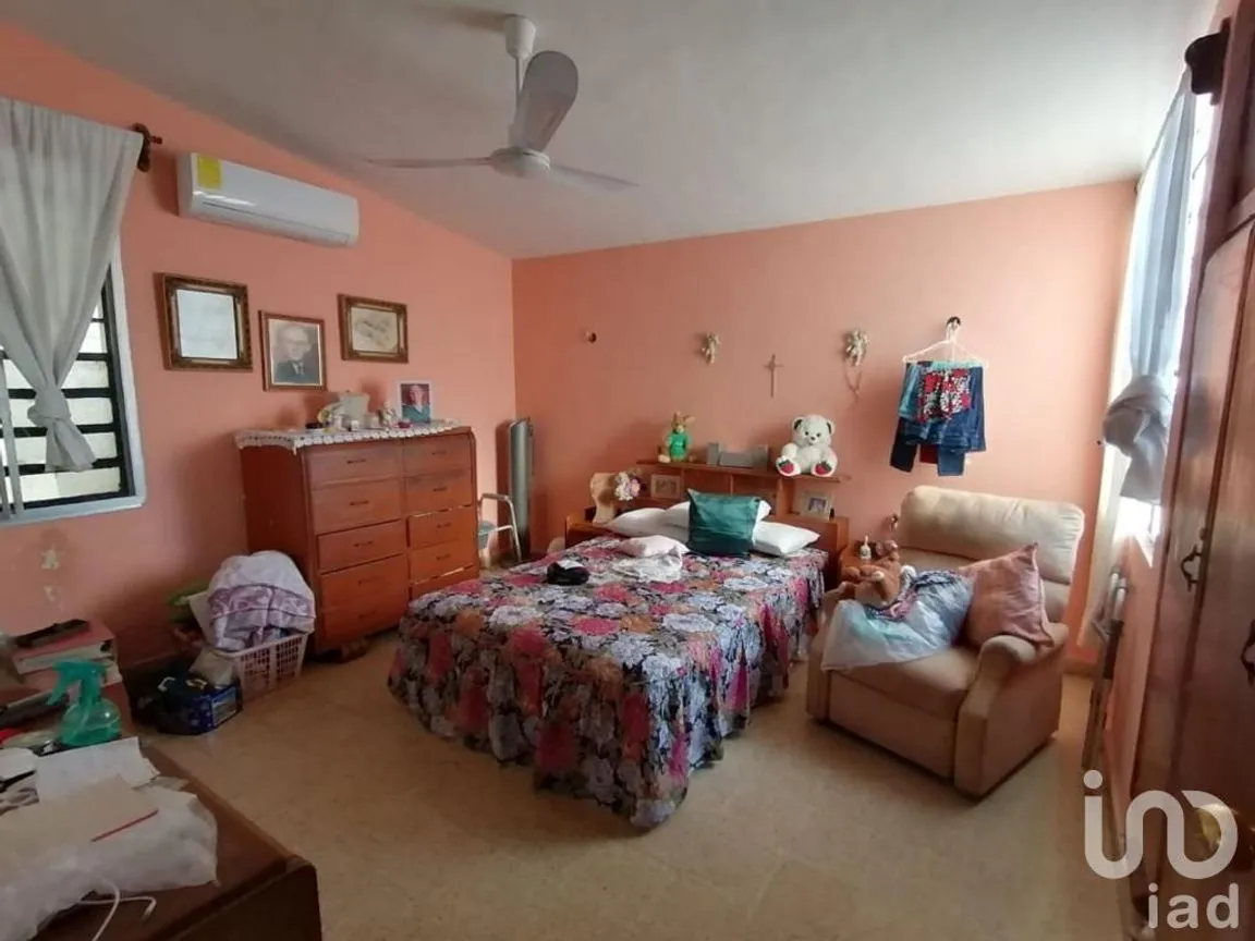 Casa en Venta en Pensiones, Mérida, Yucatán | NEX-229155 | iad México | Foto 10 de 21
