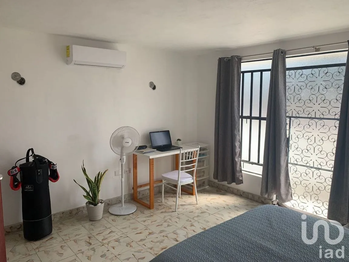 Casa en Venta en Mérida Centro, Mérida, Yucatán | NEX-229156 | iad México | Foto 11 de 30