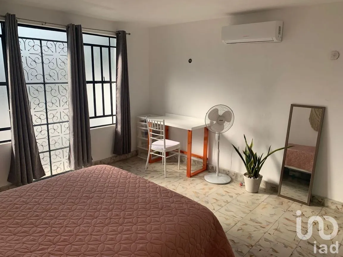 Casa en Venta en Mérida Centro, Mérida, Yucatán | NEX-229156 | iad México | Foto 14 de 30