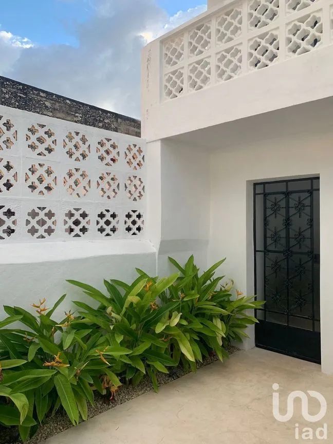 Casa en Venta en Mérida Centro, Mérida, Yucatán | NEX-229156 | iad México | Foto 22 de 30