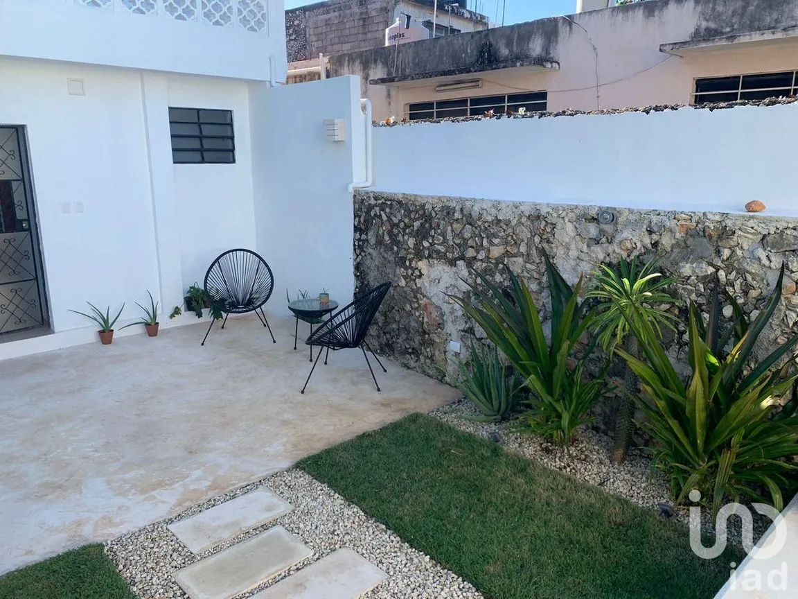 Casa en Venta en Mérida Centro, Mérida, Yucatán | NEX-229156 | iad México | Foto 23 de 30