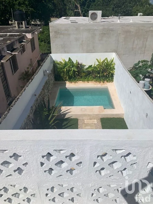 Casa en Venta en Mérida Centro, Mérida, Yucatán | NEX-229156 | iad México | Foto 25 de 30