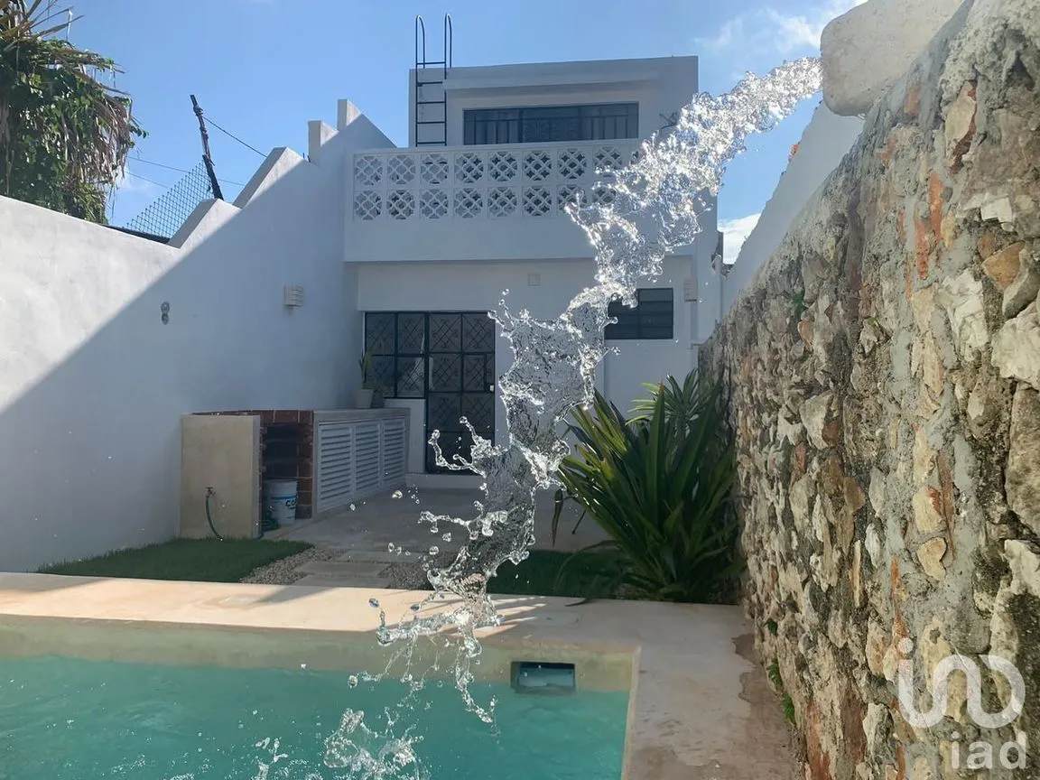 Casa en Venta en Mérida Centro, Mérida, Yucatán | NEX-229156 | iad México | Foto 29 de 30